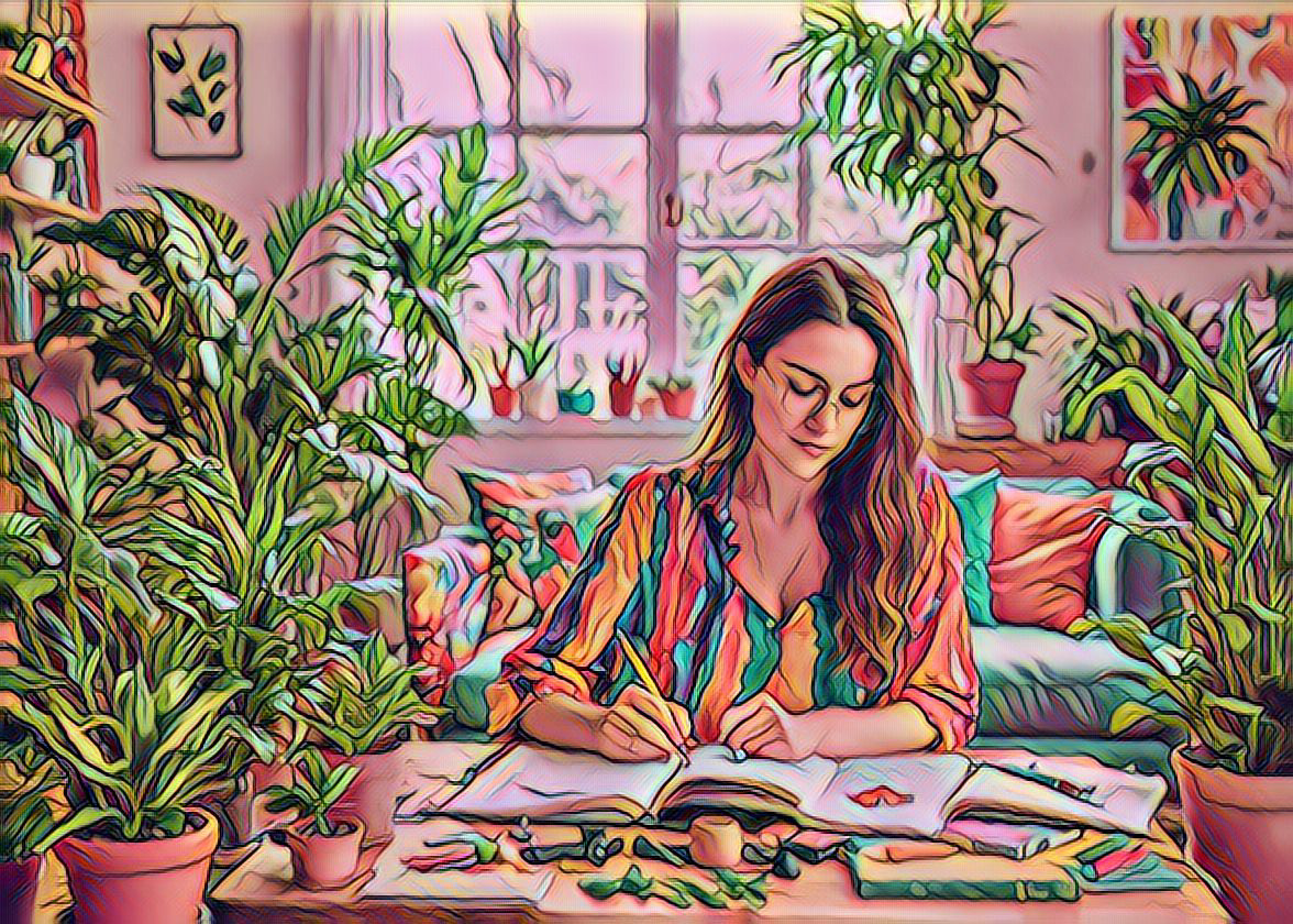 Hobbies & Interest