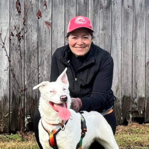 Profile photo of Heddie Leger