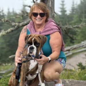 Profile photo of Tina Waldrop