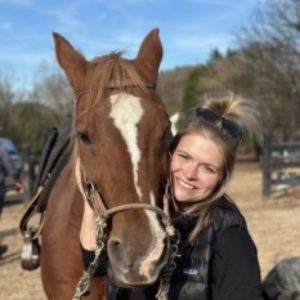 Profile photo of Nicole Christison