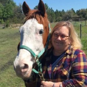 Profile photo of Anita Volk
